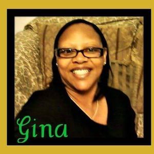 Meet your Posher, Gina